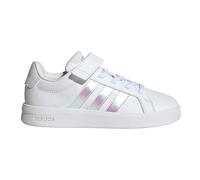 Adidas Baskets Grand Court 3.0 El C Blanc Pointure EU 29 Enfants
