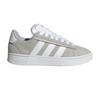 Adidas Baskets basses Grand Court Alpha 00s Blanc/Gris Homme Taille 42