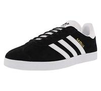 Adidas Baskets Grand Court pour homme, noir, blanc, doré, noir métallisé, 46 2/3 EU
