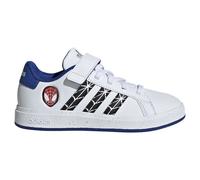 Adidas Baskets Grand Court Spider-man El
