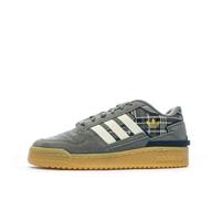 adidas Baskets Grises Homme Forum Exhibit Low 2