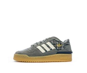 adidas Baskets Grises Homme Forum Exhibit Low 2 Gris 40FR