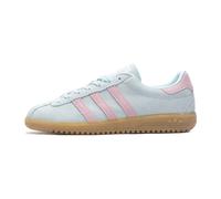 Adidas - Baskets Halo Mint Clear Pink - Femme - Sport - Vert - Taille: 41 1/3 EU