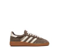Adidas - Baskets Handball Spezial - Femme - Sport - Brun - Taille: 40 2/3 EU