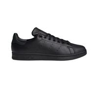 Adidas - Baskets Homme Bas Noir - Homme - Sport - Noir - Taille: 44 2/3 EU