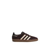 Adidas - Gazelle Pony Hair - Homme - Sport - Noir - Taille: 35 1/2 EU