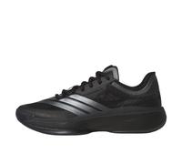 Adidas Chaussures Adizero Select 3.0 Low Unisexe Core Black/Iron Metallic/Carbon Taille 43 1/3