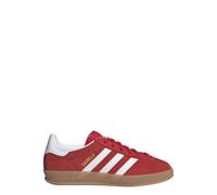 Adidas Originals Baskets Gazelle Indoor rouge/blanc Taille 37-37,5
