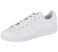 adidas Baskets Homme Stan Smith, Cloud White/Cloud White/Cloud White, 45 1/3 EU