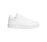 Adidas Chaussures Hoops Mixte enfant Cloud White Taille 30 1/2 EU