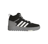 adidas - Hoops 4.0 Mid - Chaussures d'hiver - EU 40 2/3 - core black / off white / grey three