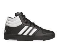 Adidas Hoops Mid Classic Trainers Noir EU 42 2/3