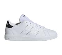 Adidas Chaussures enfant Advantage Base 2.0 Baskets basses blanches Taille 38 2/3