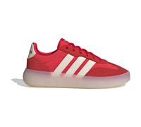 Baskets enfant adidas Barreda Rouge 36