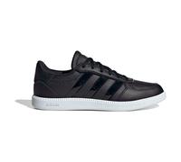 Adidas Baskets enfant Breaknet Sleek – Noir – Taille 36 2/3 – Unisexe