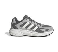 Adidas Baskets enfant Eclyptix 2000 - gris / gris clair / blanc - Taille 36 2/3