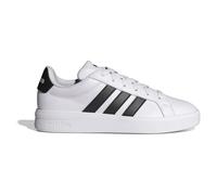 Adidas Chaussures Grand Court 3.0 Blanc/Noir Junior Taille 38