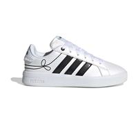 Baskets femme adidas Grand Court 3.0 Blanc 36 2/3