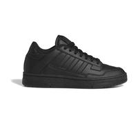 Chaussures de basketball enfant adidas Rapid Court Low Noir 36