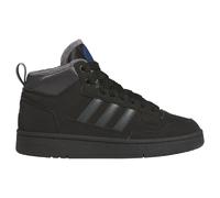 Adidas Chaussures de basketball enfant Rapid Court Winterized Noir 39 1/3