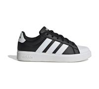 Adidas Baskets Streettalk Junior noir pur blanc Taille 40