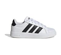 Adidas Baskets Streettalk Junior blanc pur / noir Taille 37 (1/3)