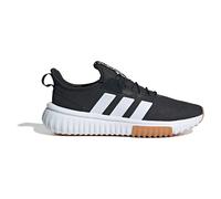 Adidas Baskets Homme Kaptir 4.0 Noir/Blanc/Carbon Taille 45 1/3 EU