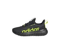 adidas Baskets Kaptir 4.0 Unisexe Maille Gris | adidas Kaptir 4.0 K - Baskets modernes pour enfants au design sportif et confortable pour tous les jours.