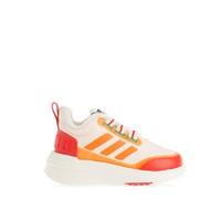 adidas Baskets Lego Racer pour garçon en crème, beige, 21 EU