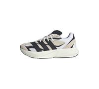 Adidas Baskets Lightblaze Sportswear Homme Blanc Taille 44