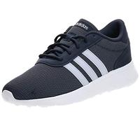 adidas Baskets Lite Racer pour femme, bleu foncé, pointure 36
