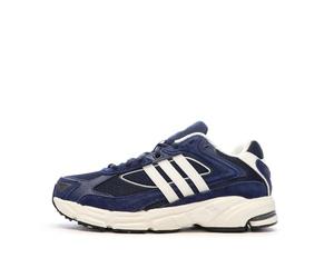 adidas Baskets Marine/Blanche Homme Response Bleu 41-1/3FR