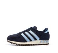 adidas Baskets Marine/Bleu Homme La Trainer