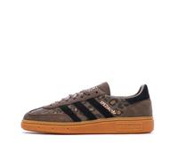 adidas Baskets Marrons Femme Spezial Leopard