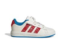 Adidas Baskets Marvel Spider-man Grand Court