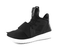 adidas Baskets Mode Originals bb5117 Tubular Defiant w Gris