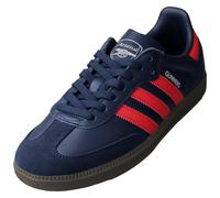 Adidas Samba Arsenal Trainers Bleu EU 42 Homme
