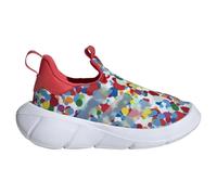 Adidas Baskets bébé Monofit Slip-On Blanc Taille 20