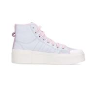 Adidas - Baskets Montante Crystal White - Femme - Sport - Blanc - Taille: 36 EU
