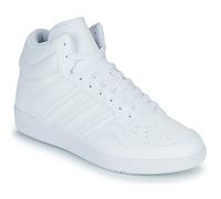Baskets montantes femmes adidas HOOPS 4.0 MID Blanc 37 1/3