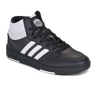 adidas Baskets montantes HOOPS MID CLASSIC in Noir 48