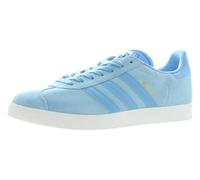 adidas Baskets montantes Tubular Runner pour homme, Bleu clair, bleu clair, blanc cassé, 46 EU