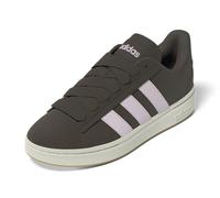adidas Baskets montantes Tubular Runner pour homme, Earth Strata Gomme rose transparente, 41 1/3 EU