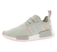 adidas Baskets montantes Tubular Runner pour homme, Marron Aqua Rose Marron, 38 EU