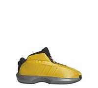adidas Baskets montantes Tubular Runner pour homme, Team Yellow Iron Metallic Core Black, 40 2/3 EU