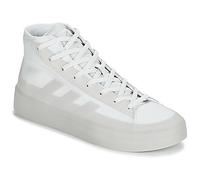 Baskets montantes hommes adidas ZNSORED HI Blanc 38 2/3