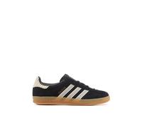 Adidas - Baskets Noir Blanc Gomme - Homme - Sport - Noir - Taille: 44 EU