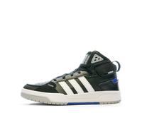 adidas Baskets Noir Homme 100 Mid Noir 46FR