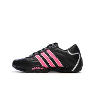 Adidas WMNS ADIRACER LO women Lowtop black taille: 38