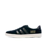 adidas Baskets Noires Mixte Mexicana Dotd Noir 44-2/3FR